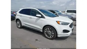 Ford Edge 2020