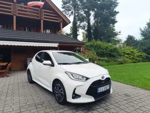 Toyota Yaris IV (2020-) 1.5 VVT-i Style 2023