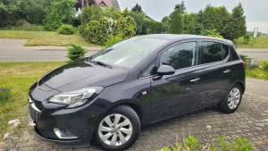 Opel Corsa E (2014-2019) 2015