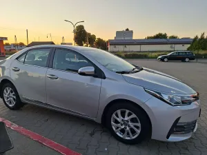 Toyota Corolla Seria E16 (2012-2019) 1.6 Comfort 2018