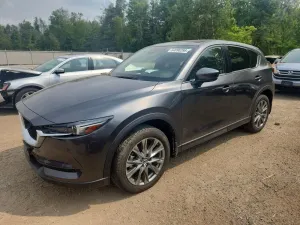 Mazda CX-5 II (2017-) SKYACTIV-G 194 AWD Signature 2021