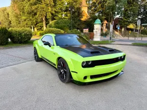 Dodge Challenger 2019