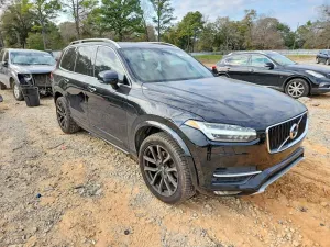 Volvo XC90 II (2014-) T6 AWD Inscription 2017