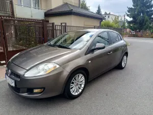 Fiat Bravo II (2007-) 1.4 16V Active 2007
