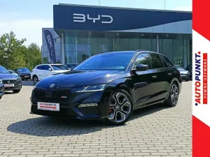 Skoda Octavia IV (2020-) 2023