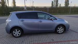 Toyota Verso 2.0 D-4D Sol 7os 2010