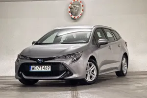 Toyota Corolla Seria E21 (2019-) 1.8 Hybrid Comfort 2022
