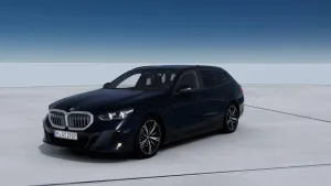 BMW 5 Series G60 (2023-) 520d xDrive mHEV M Sport 2025