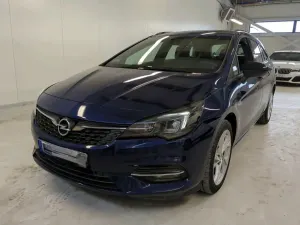 Opel Astra K (2015-2021) 1.5 CDTI GS Line S&S 2021