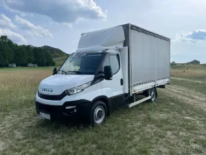 Iveco Daily 2017
