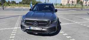 Mercedes-Benz GLB 200 d 4-Matic AMG Line 8G-DCT 2023