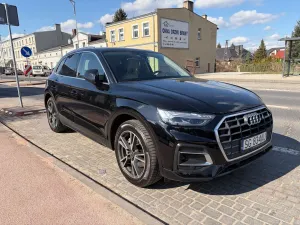 Audi Q5 FY (2017-2024) 35 TDI mHEV S tronic 2022