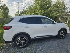 MG HS 1.5 T-GDI Excite 2024