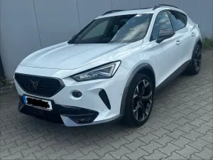 Cupra Formentor 2.0 TDI 4Drive DSG Tribe Edition 2023