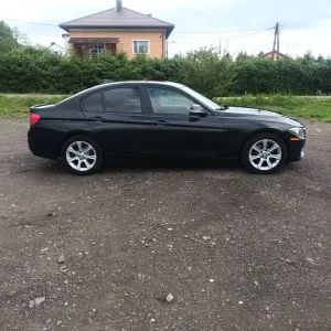 BMW 3 Series F30/F31 (2012-2020) 2012