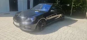 Mercedes-Benz E W212/W207 (2009-2016) 2010