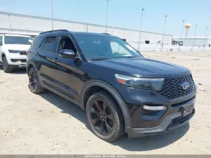Ford Explorer 2020