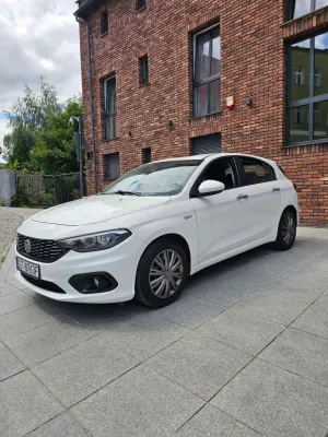 Fiat Tipo II (2016-) 1.4 16V More 2018