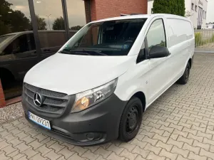 Mercedes-Benz Vito 2015
