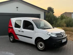 Renault Kangoo 2019