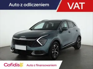 Kia Sportage V (2021-) 2022