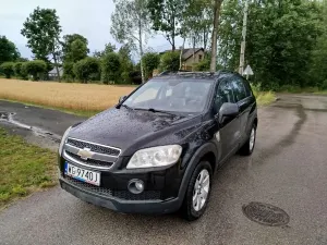 Chevrolet Captiva ver-2-0-d-lt-high 2008