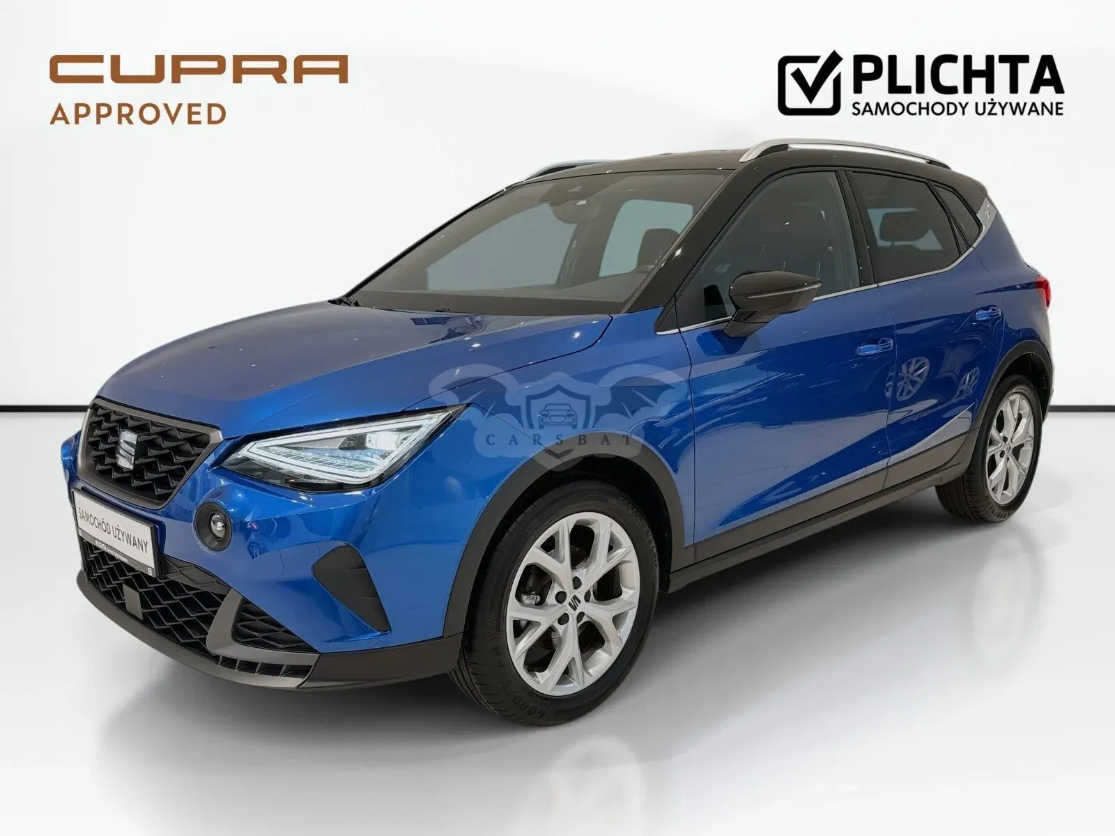 Seat Arona 1.0 TSI Style S&S 2025