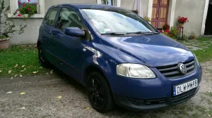 Volkswagen Fox 1.2 2005