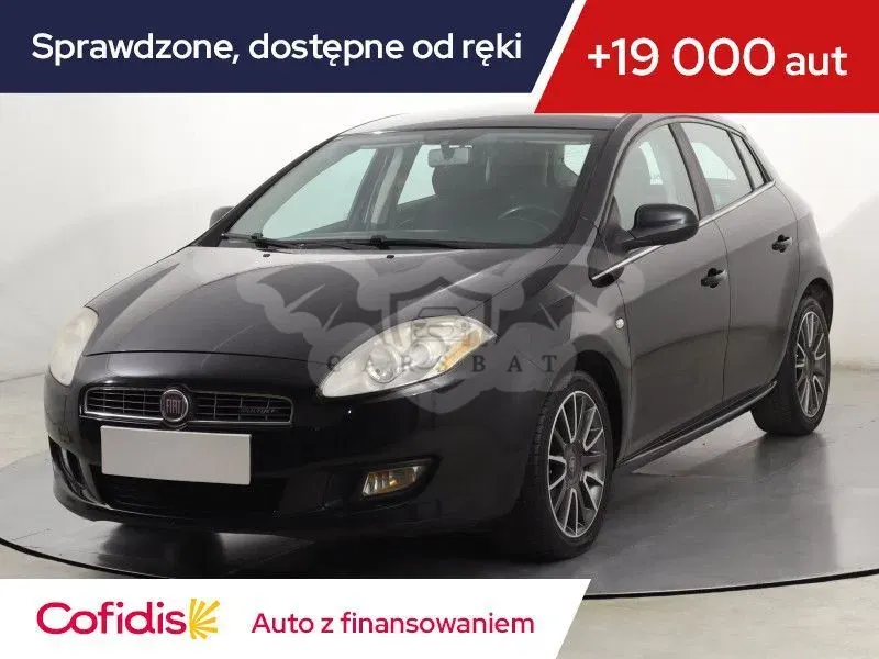 Fiat Bravo II (2007-) 2009