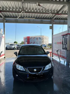 Seat Ibiza IV (2008-2017) 1.6 TDI DPF Style 2009