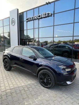 Citroën C4 III (2020-) 2026