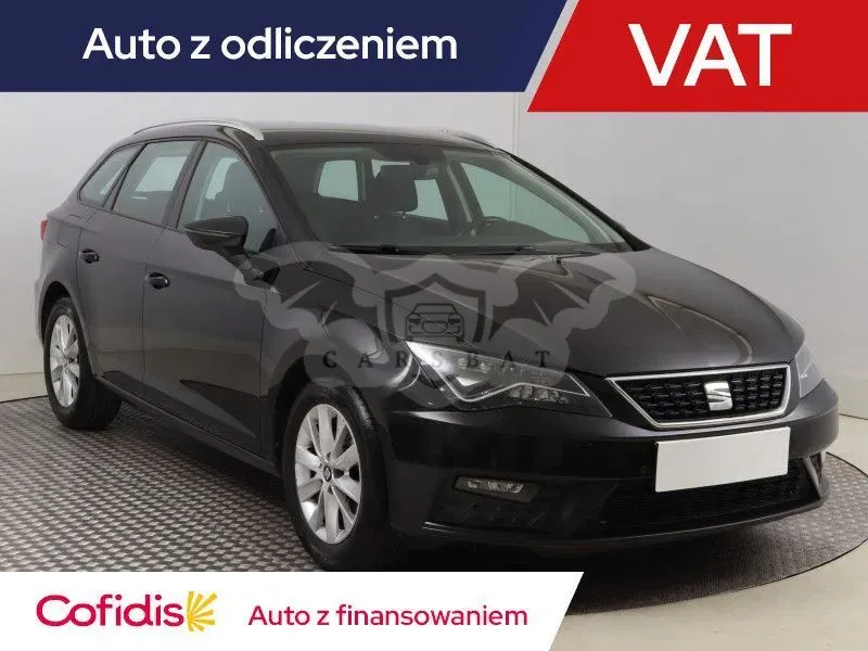 Seat Leon III (2012-) 2019