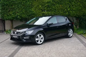 Seat Leon III (2012-) 1.4 TSI FR S&S 2018