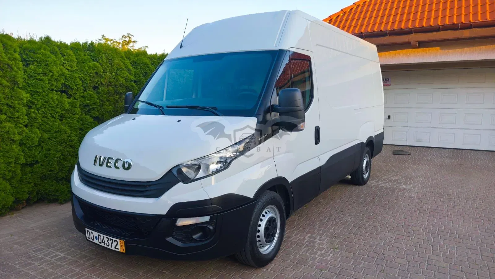 Iveco Daily 2017