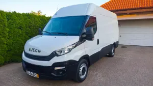 Iveco Daily 2017