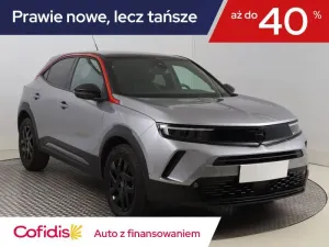 Opel Mokka II (2020-) 2023