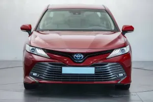 Toyota Camry Executive 2019