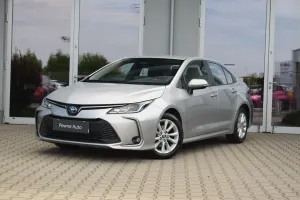 Toyota Corolla Seria E21 (2019-) 1.8 Hybrid Comfort 2024