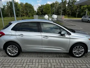 Citroën C4 II (2010-) 1.6 HDi Selection 2013