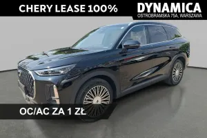 Chery Tiggo 9 2026