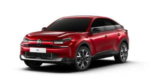 Citroën C4 III (2020-) 1.2 mHEV Max eDCT6 2026