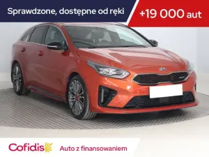Kia Ceed 2019