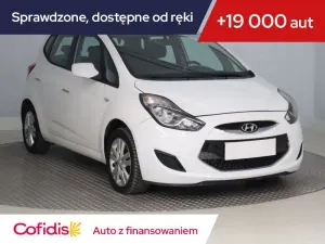 Hyundai IX20 2015