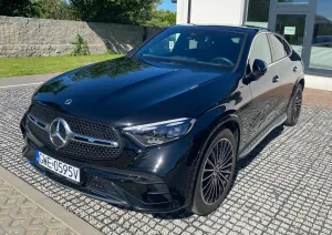 Mercedes-Benz GLC II (2022-) 220 d mHEV 4-Matic AMG Line 2023
