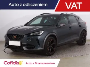 Cupra Formentor 2023