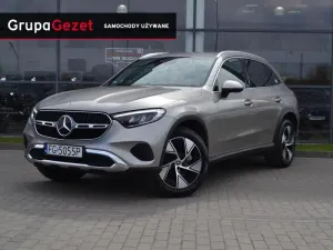 Mercedes-Benz GLC 2023