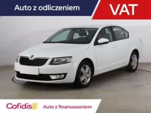Skoda Octavia III (2013-) 2016