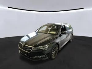 Skoda Superb III (2015-2023) 2023