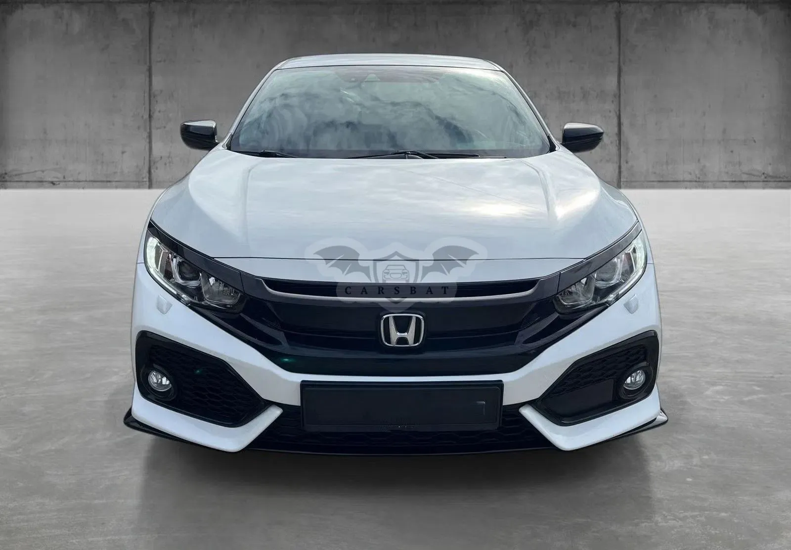 Honda Civic X (2017-2021) 2019