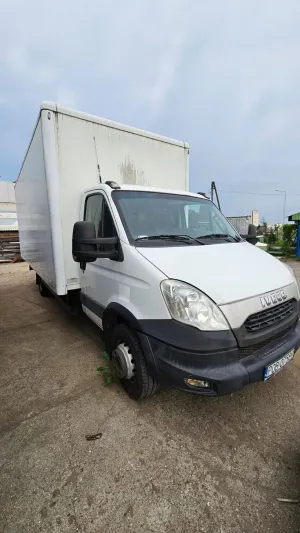 Iveco Daily 2012